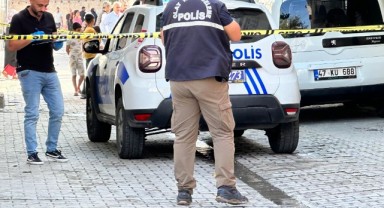Komşular arasında silahlı kavga: 2 yaralı