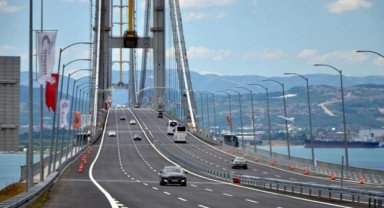 Köprü ve otoyol ücretlerine dev zam