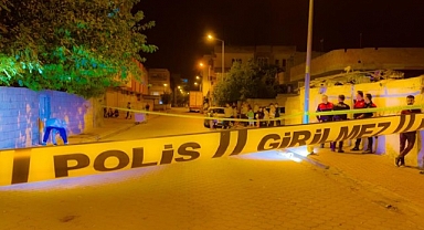 Mardin'de eşini öldüren kocanın olayında yeni gelişme