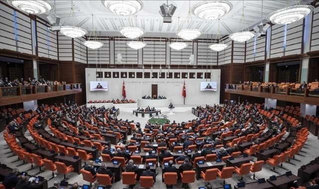 Meclis kentsel dönüşüm için toplanıyor