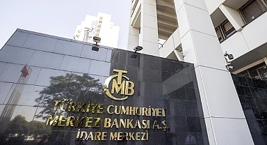 Merkez Bankası faiz kararını açıkladı! İşte piyasaların ilk tepkisi