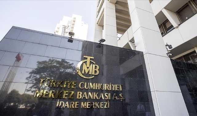 Merkez Bankası'ndan TL'yi destekleyen ve krediye erişimi kolaylaştıran adımlar