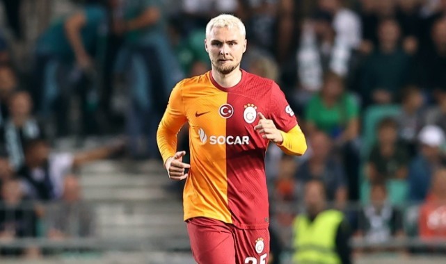 Nelsson: "United maçında hayal kırıklığına uğradım"