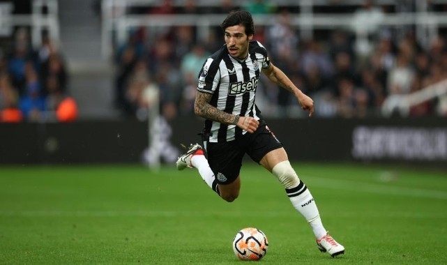 Newcastle United’dan, Sandro Tonali açıklaması