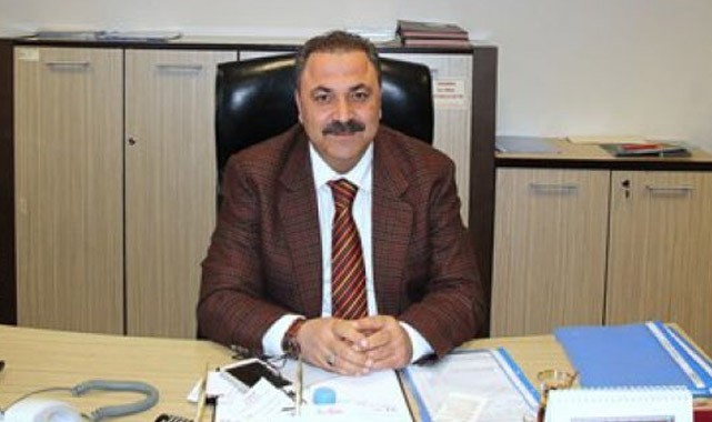 Özel kalem müdürü Karaca’nın acı günü!