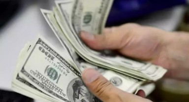 Özel sektörün yurt dışı kredi borcu Ağustos’ta azaldı