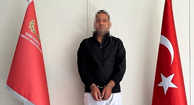 Polis memuru Ferhat Avcı'yı şehit eden şüpheli Urfa'da yakalandı!