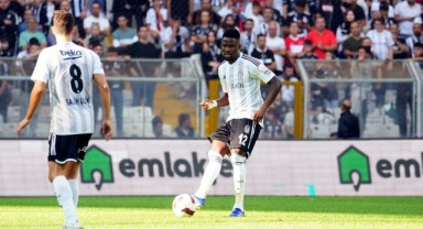 RAMS Park'ta 10 milyar TL'lik derbi