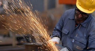 Sanayi üretimi yıllık ağustos verisi açıklandı