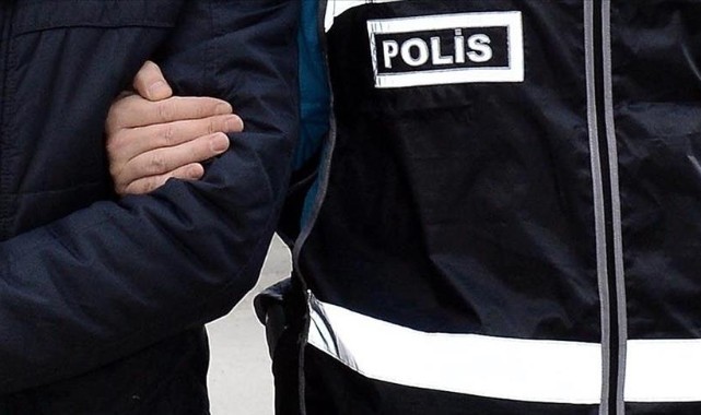 Şanlıurfa'da PKK'lı terörist Suriye sınırında yakalandı