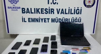 Şanlıurfa dahil 5 ilde FETÖ bahanesiyle milyon liralık dolandırıcılık