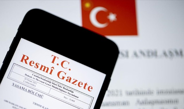 Şanlıurfa'daki bazı yerler sanayi alanı ilan edildi