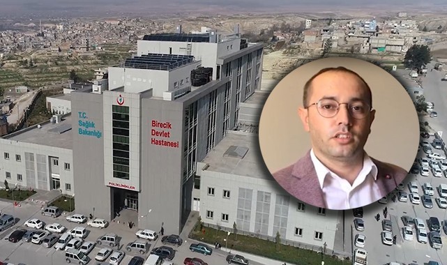 Şanlıurfa, sağlıkta bir ilke daha imza attı!