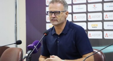 Şanlıurfaspor ligde kalacak mı? İrfan Hoca değerlendirdi
