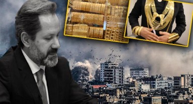 Savaşlar altındaki dengeyi tepe taklak yapacak!