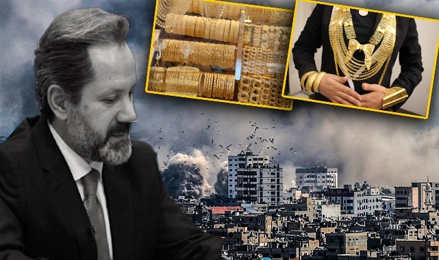 Savaşlar altındaki dengeyi tepe taklak yapacak!