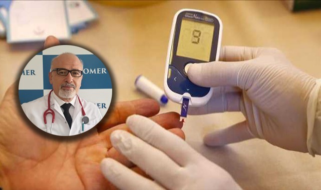 Şeker hastalarının dikkatine! Uzmanından beslenme tüyoları geldi