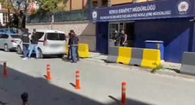 Silah kaçaklarına operasyon: gözaltılar var
