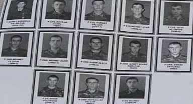 Şırnak'ta 13 askerin şehit olduğu bölgede petrol kuyuları açıldı