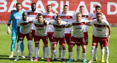 Sivasspor’da 2 isim ceza sınırında!