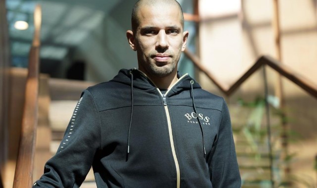 Sofiane Feghouli: "Galatasaray, Şampiyonlar Ligi'nde gruptan çıkabilecek durumda"