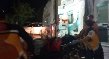 Sulama havuzuna düşen çocuk boğuldu