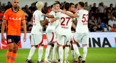 Süper Lig’de 9. hafta heyecanı başlıyor