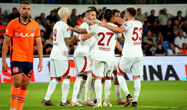 Süper Lig’de 9. hafta heyecanı başlıyor