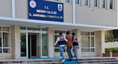 Suriye'de silahlı faaliyet yürüten DEAŞ zanlısı tutuklandı