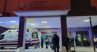  Tarım işçileri arasında silahlı kavga: çok sayıda yaralılar