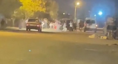 Tarım işçilerinin yevmiye kavgasına 60 kişi karıştı! Yaralılar var