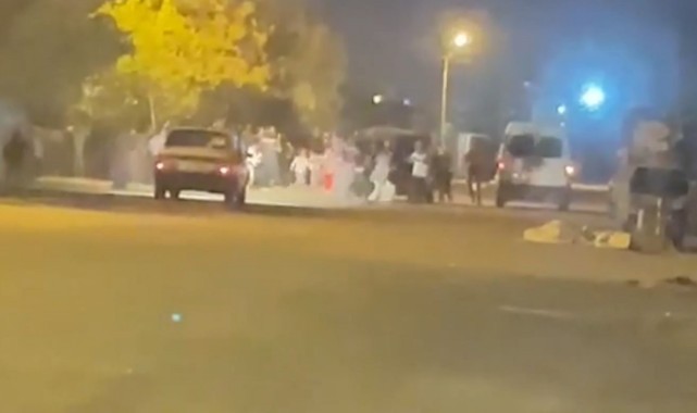 Tarım işçilerinin yevmiye kavgasına 60 kişi karıştı! Yaralılar var