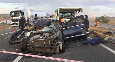 Trafik kurallarına uymamanın faturası ağır oldu! İşte bilanço