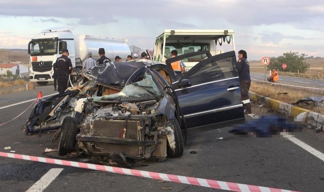 Trafik kurallarına uymamanın faturası ağır oldu! İşte bilanço