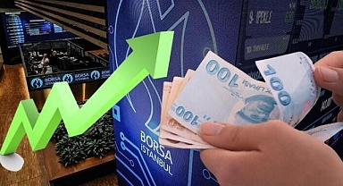 TÜİK açıkladı! Eylül ayının en çok kazandıranı belli oldu
