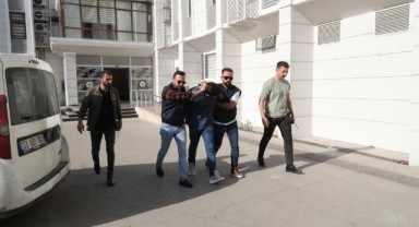Üniversiteli genç kızı vuran zanlı adliyeye sevk edildi