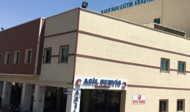Urfa merkezde çocuğa araç çarptı! Ağır yaralandı