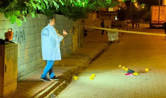 Uzaklaştırma kararı bulunan koca eşini öldürdü