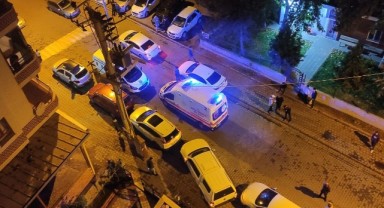 Uzman çavuş evde ölü bulundu