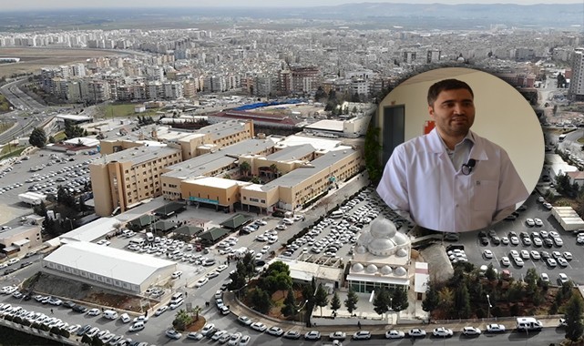 Uzman Taka, Dünya Artrit Günü'ne dikkat çekti