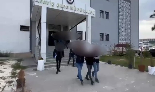 Van’da inceleme sonucu 2 cinayet şüphelisi tutuklandı