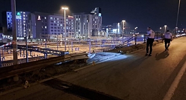 Venedik’te otobüs kazası: 20 ölü