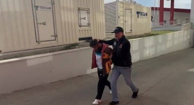 Adana’da torbacı operasyonu: tutuklamalar var