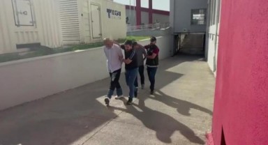 Adana’da torbacı operasyonu: tutuklamalar var