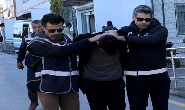 Adana’da vicdansız sürücü 40 gün sonra yakalandı