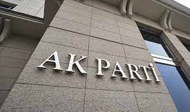 AK Parti’de yerel seçim aday adayı müracaatları uzatıldı
