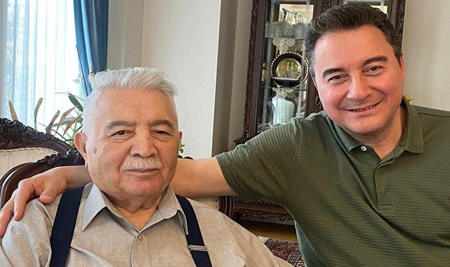 Ali Babacan'ın acı günü