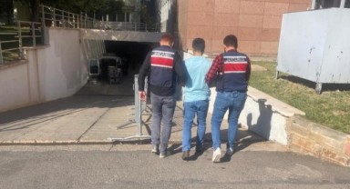 Alışveriş bahanesiyle vatandaşları dolandıran şahıs tutuklandı