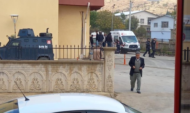 Arazi kavgasında kan aktı! Kuzen kardeşleri vurdu
