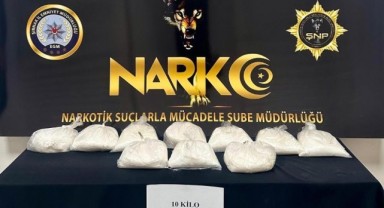 Asayiş ve kaçakçılık operasyonu: onlarca gözaltı